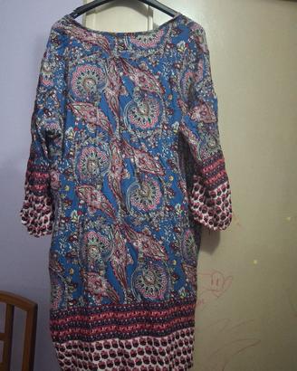 vestito arabo
