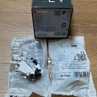 bticino Living Now Presa diretta antenna (K4202D)