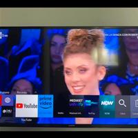 Smart tv 40 pollici samsung