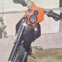 Ktm 525