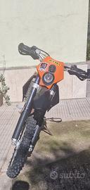 Ktm 525