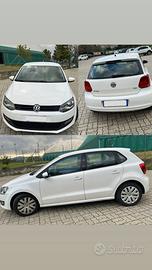Polo volkswagen 2010