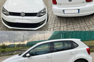 Polo volkswagen 2010