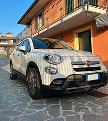 Fiat 500X Cross 1.6 120cv (cinghia+frizione nuove)