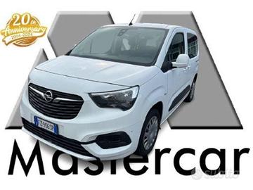 OPEL Combo Life LIFE 5P N1 1.5 DIESEL 100CV SeS