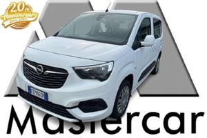 OPEL Combo Life LIFE 5P N1 1.5 DIESEL 100CV SeS
