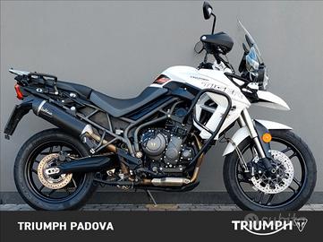 Triumph Tiger 800 Xrt - 2019