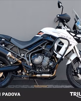 Triumph Tiger 800 Xrt - 2019