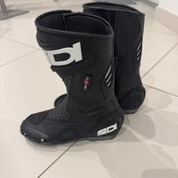 Stivali Moto Sidi