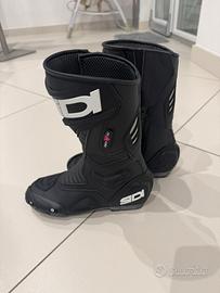 Stivali Moto Sidi