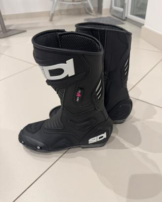 Stivali Moto Sidi