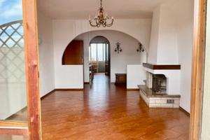 Appartamento 4’ piano Ex campo dí Aviazione Viareg