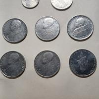 Monete Città del Vaticano