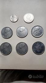 Monete Città del Vaticano