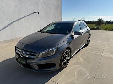 Mercedes Classe A Premium AMG