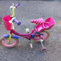 Dino Bikes 14 pollici