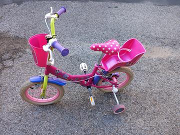 Dino Bikes 14 pollici