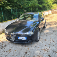 Alfa Romeo 147 jtdm seconda serie
