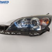 Faro ant sx MAZDA 3 '03