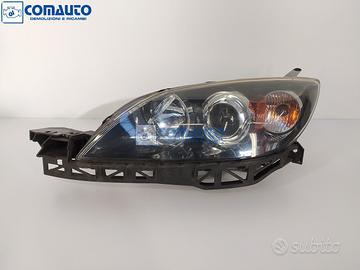 Faro ant sx MAZDA 3 '03