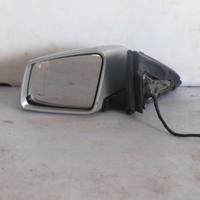 Specchietto Elettrico Sinistro Mercedes Classe A