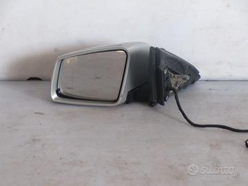 Specchietto Elettrico Sinistro Mercedes Classe A