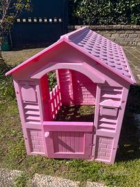 Casetta bimba