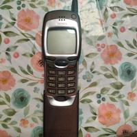 nokia 7110