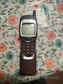 nokia 7110