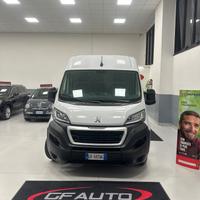 Peugeot Boxer 330 2.2 BlueHDi 140 S&S PC-TM Furgon
