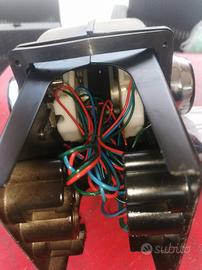 manetta bileva x barca