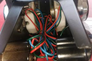 manetta bileva x barca