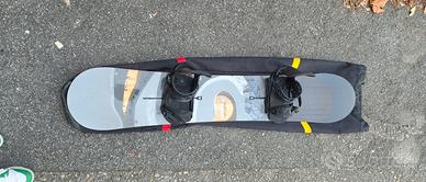 burton custom