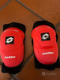 Ginocchiere Lotto
