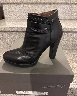 Stivaletto donna