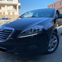 Lancia Delta 1.6 Multijet 120 cavalli anno 2013