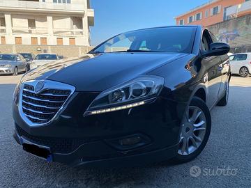 Lancia Delta 1.6 Multijet 120 cavalli anno 2013