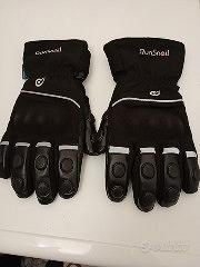 guanti moto invernali 