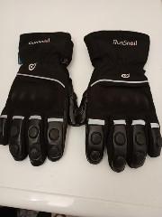 guanti moto invernali 