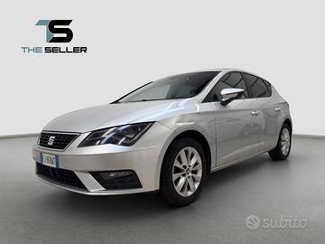Seat Leon 5 Porte Leon 1.6 tdi 115cv