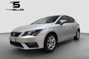 Seat Leon 5 Porte Leon 1.6 tdi 115cv