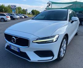 Volvo V60 My19 D4 Euro 6D Automatica Fari Full Led