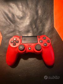 PAD PS4 NUOVO