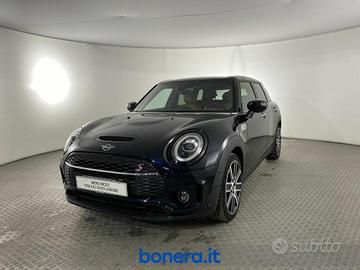 Mini Cooper S Clubman 2.0 Cooper S