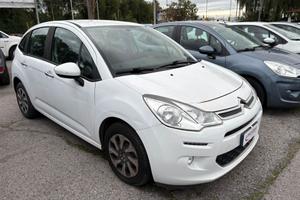 Citroen C3 1.4 HDi 70 Exclusive