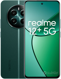 Realme 12+ 5G 8GB 256GB