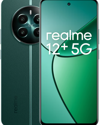 Realme 12+ 5G 8GB 256GB