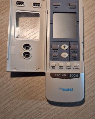 TELECOMANDO CONDIZIONATORI UNICALL
