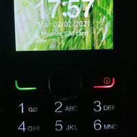 telefono 4G 