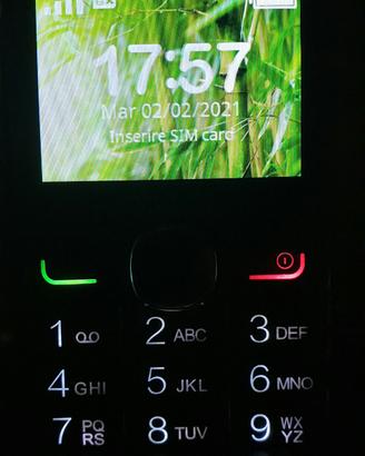 telefono 4G 